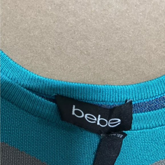 Bebe dress - Picture 4 of 4